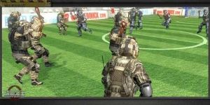 決戰南非 決戰南非