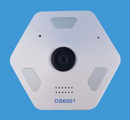360度全景攝像頭 360度全景攝像頭