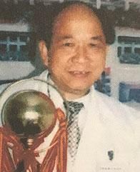 徐世昌[副主任醫師]