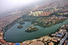 萊西月湖公園 萊西月湖公園