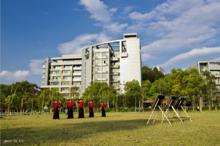 校園環境【生活剪影】