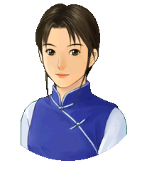 丁秀蘭[遊戲《仙劍奇俠傳》人物]