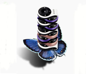 QCY簡愛320C藍牙耳機