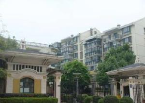 丁山桂墅園 丁山桂墅園