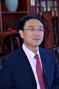 姚海濤[聯合國世界和平基金會副秘書長]