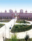 湖南同德職業學院 湖南同德職業學院