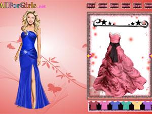 打造傑西卡阿爾芭 打造傑西卡阿爾芭