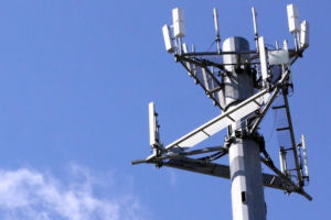 共享鐵塔 共享鐵塔