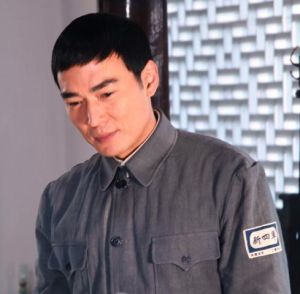 等到勝利那一天