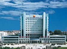 東方地球物理公司 東方地球物理公司