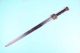 青釭劍[《三國演義》中的寶劍]