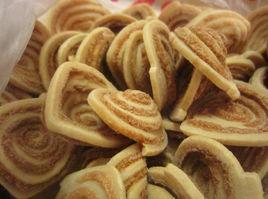 油炸貓耳朵 油炸貓耳朵