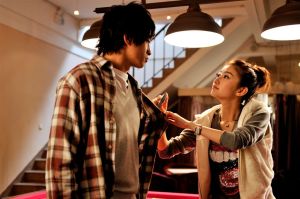 《我的美女老闆》