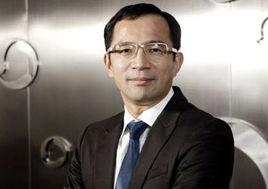 熊明華[七海資本董事長、創始人]