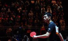 2017年世乒賽賽場風采圖冊