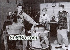 《銀鳳》 《銀鳳》