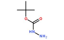 肼基甲酸叔丁酯 肼基甲酸叔丁酯