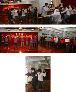 長寧實驗幼稚園 長寧實驗幼稚園