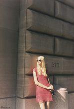 Club Monaco 2013春夏廣告大片