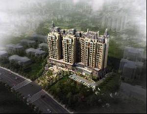 儋州凡爾賽花園 儋州凡爾賽花園