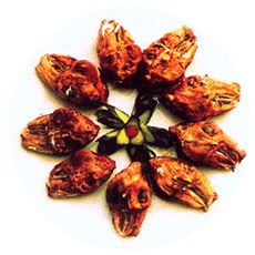 金蒙紅燒兔頭 金蒙紅燒兔頭