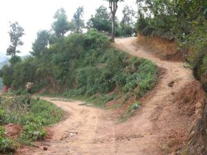 米此祿大村 米此祿大村