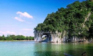 象山景區 象山景區