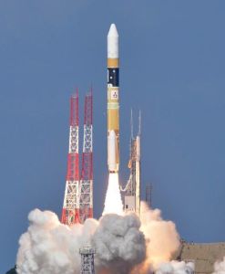 向日葵8號氣象衛星 向日葵8號氣象衛星