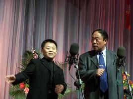 於琪[相聲演員]