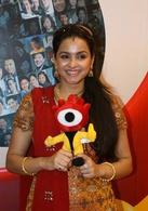 髮際紅[2005年出品印度電視劇]