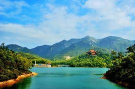 黃楊山濕地公園 黃楊山濕地公園