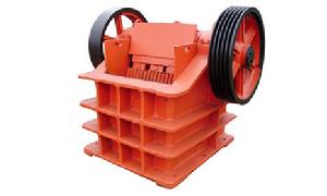 顎式碎石機 顎式碎石機