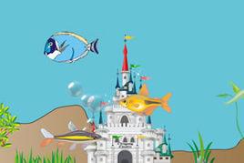 布置水族箱 布置水族箱