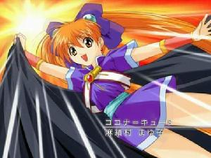 《天使協奏曲》