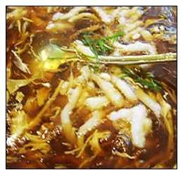 京式酸辣湯 京式酸辣湯