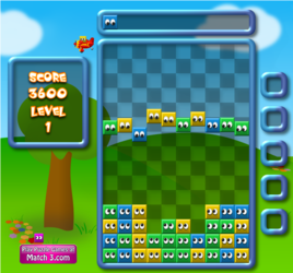 大眼睛方塊 大眼睛方塊