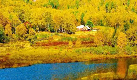 再過半個月，貝加爾湖簡直要逼瘋攝影師！機票往返2k，比國內游便宜還免簽！