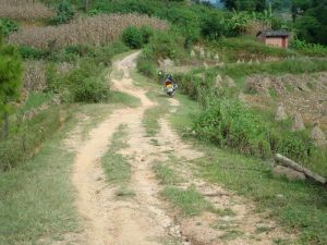 回展自然村 回展自然村