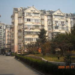 閱江花苑 閱江花苑