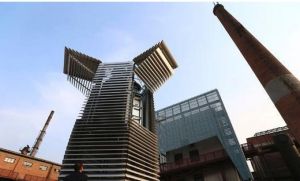 無霾之洞 無霾之洞