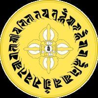 大白傘蓋佛母心咒