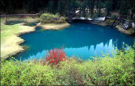 二道溝組 二道溝組