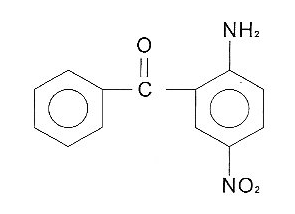 2-氨基-5-硝基二苯甲酮 2-氨基-5-硝基二苯甲酮