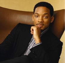 威爾&middot;史密斯