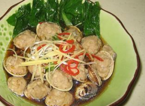 元寶文蛤 元寶文蛤