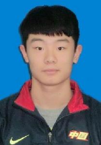 田浩[國家一級運動員]