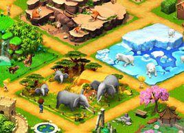 奇妙動物園 奇妙動物園