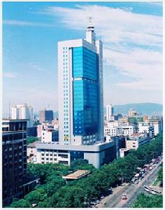 中國電信股份有限公司湖南分公司