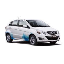 北汽新能源E150EV