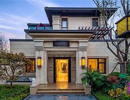 首開龍湖天琅 首開龍湖天琅